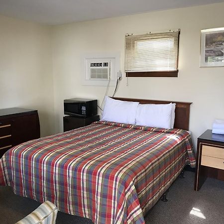 Highlander Inn Rutland Quarto foto