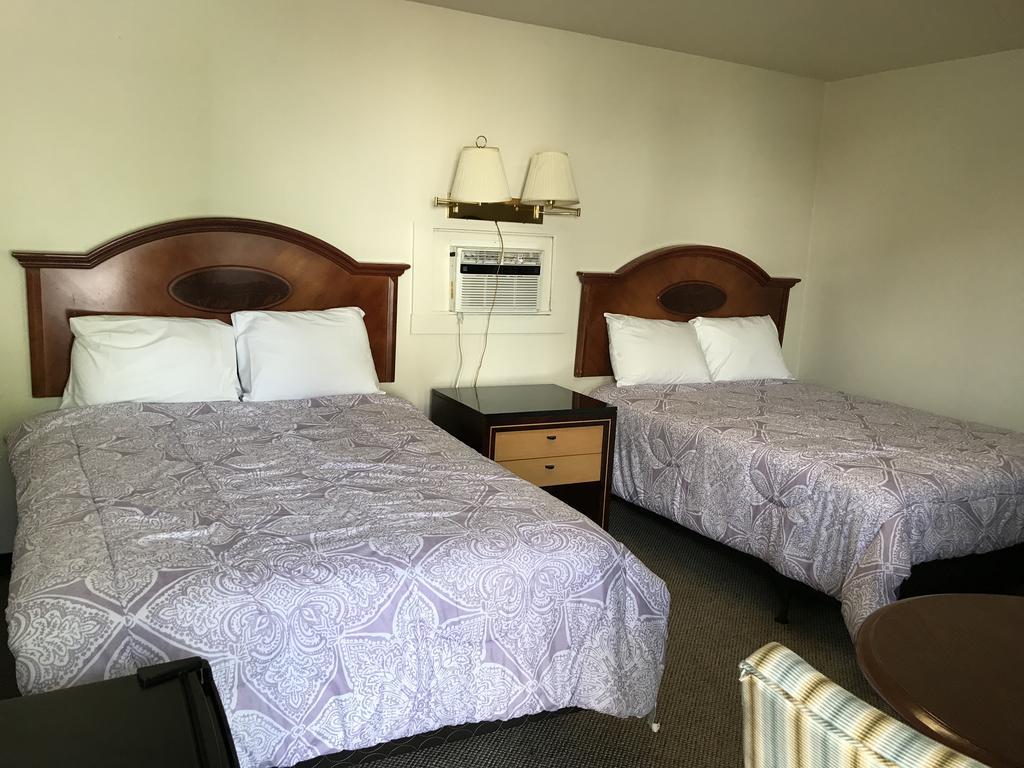 Highlander Inn Rutland Quarto foto