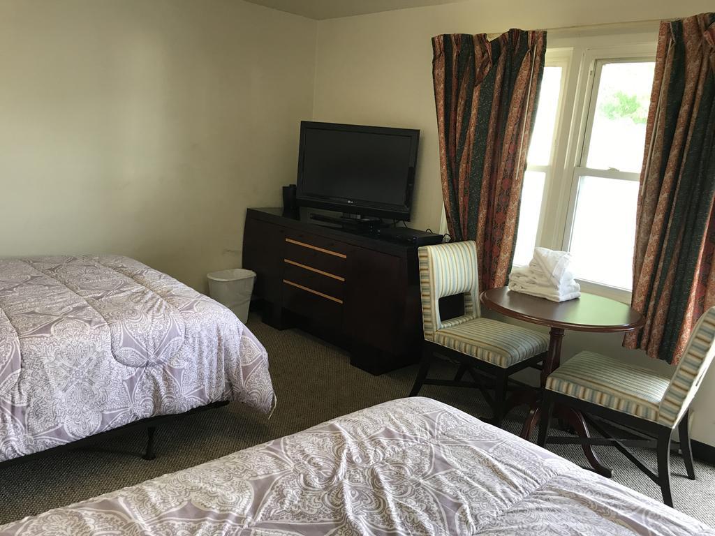 Highlander Inn Rutland Quarto foto