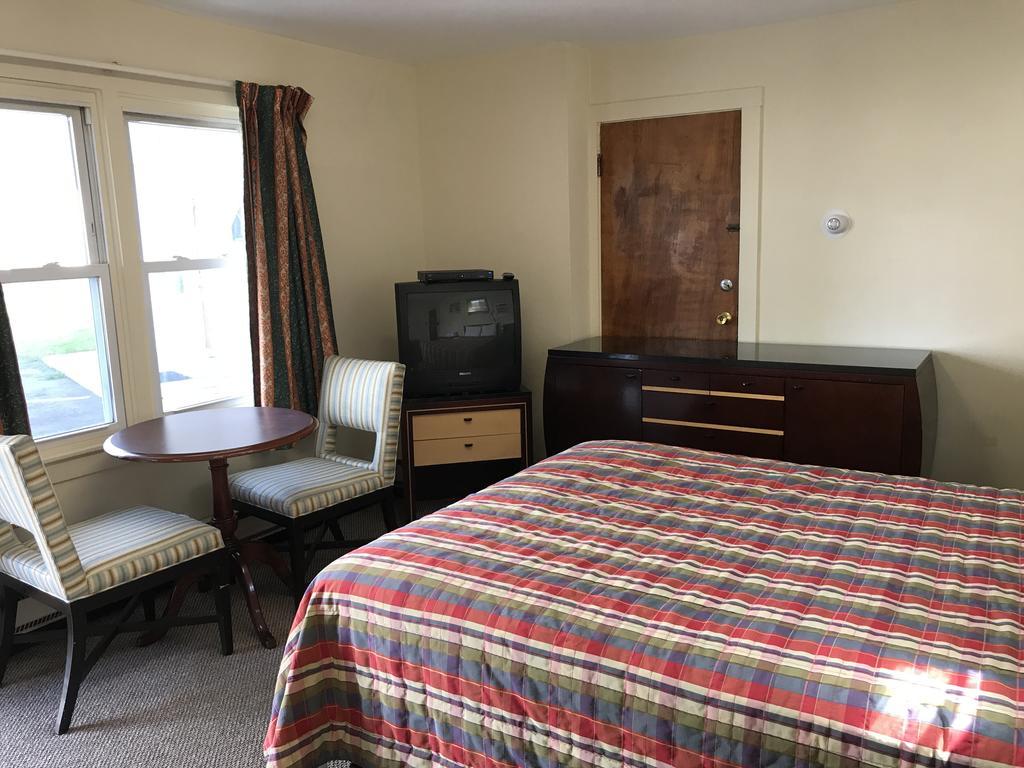 Highlander Inn Rutland Quarto foto